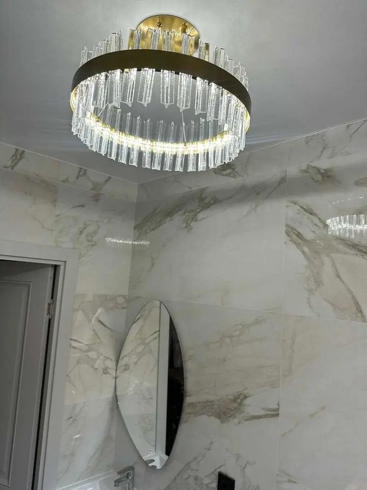 Уфа: Апартаменты в ЖК "Tau House" 5