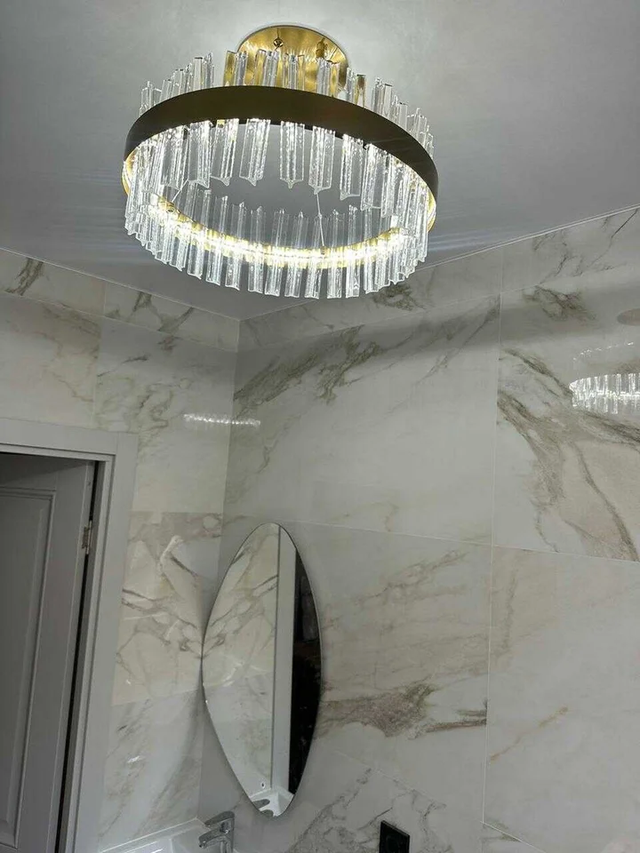 Уфа: Апартаменты в ЖК "Tau House" 5