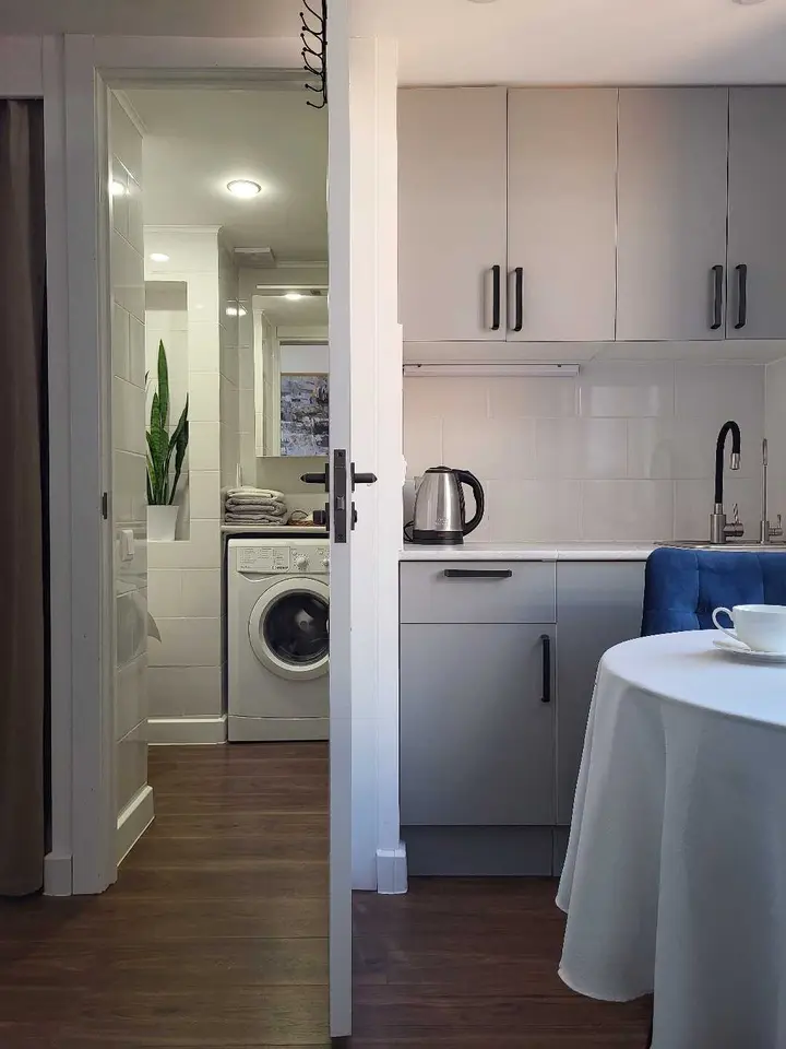 Москва: Люкс студия Comfort24Apart