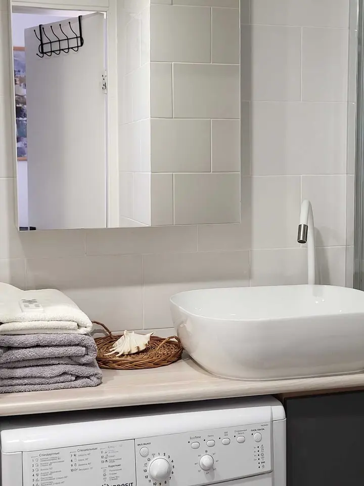 Москва: Люкс студия Comfort24Apart