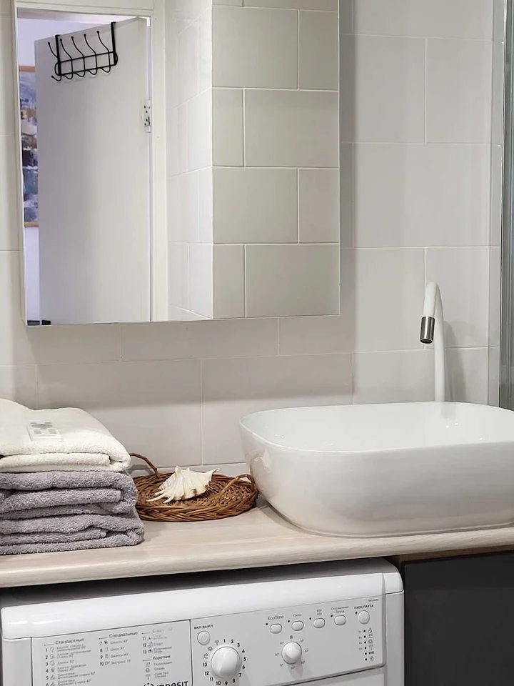 Москва: Люкс студия Comfort24Apart