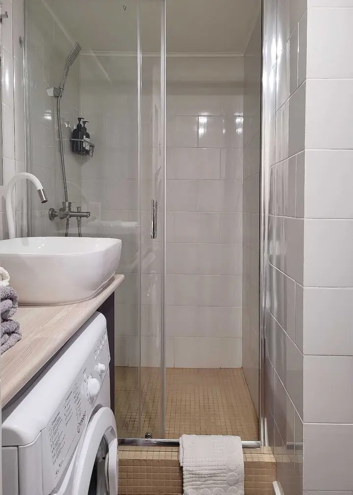 Москва: Люкс студия Comfort24Apart