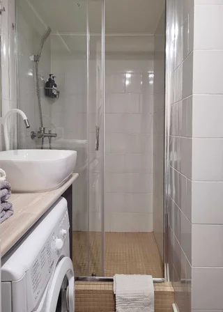 Москва: Люкс студия Comfort24Apart