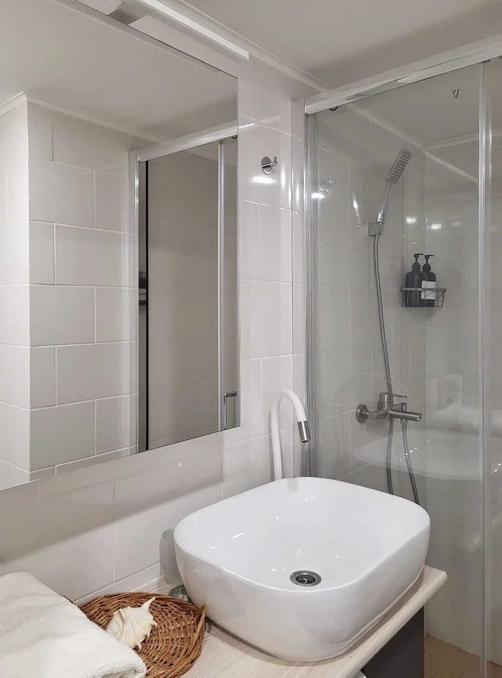Москва: Люкс студия Comfort24Apart