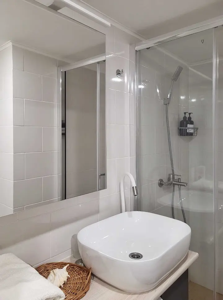 Москва: Люкс студия Comfort24Apart