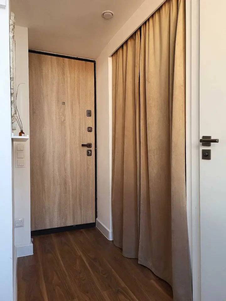 Москва: Люкс студия Comfort24Apart