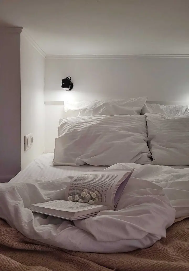 Москва: Люкс студия Comfort24Apart