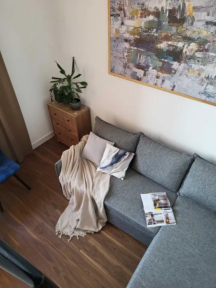 Люкс студия Comfort24Apart — фото 1