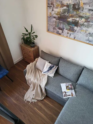 Москва: Люкс студия Comfort24Apart
