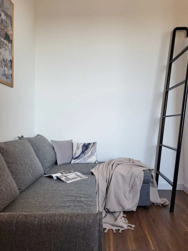 Москва: Люкс студия Comfort24Apart