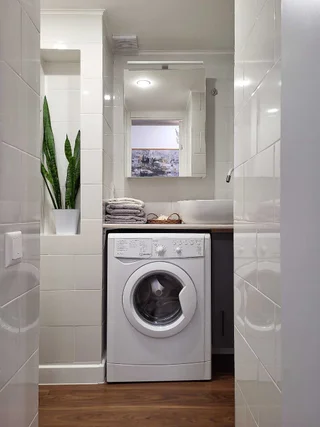 Москва: Люкс студия Comfort24Apart