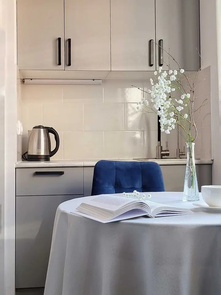 Москва: Люкс студия Comfort24Apart