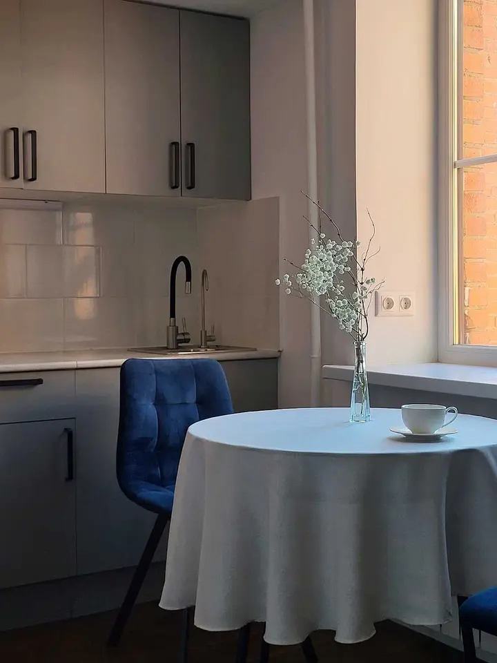 Москва: Люкс студия Comfort24Apart