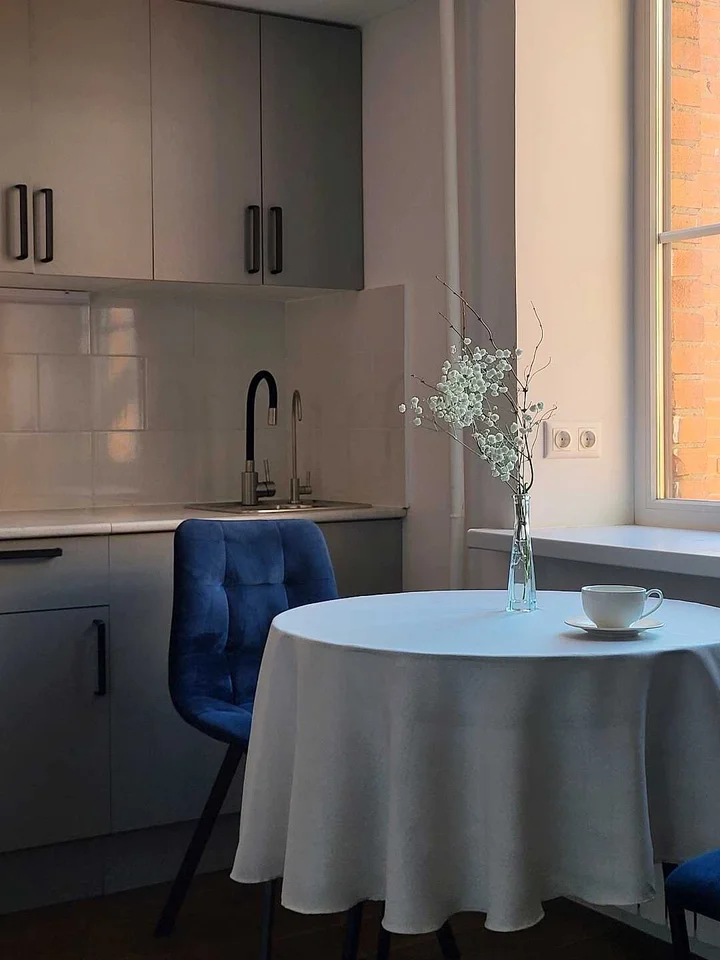 Москва: Люкс студия Comfort24Apart