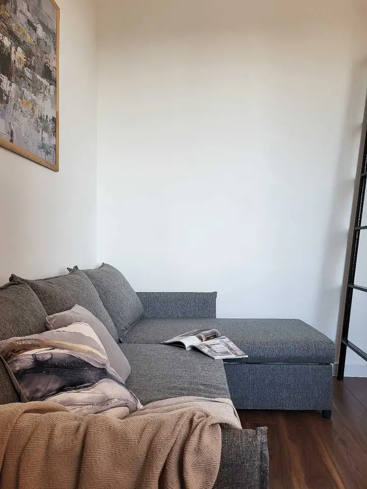 Люкс студия Comfort24Apart — фото 6