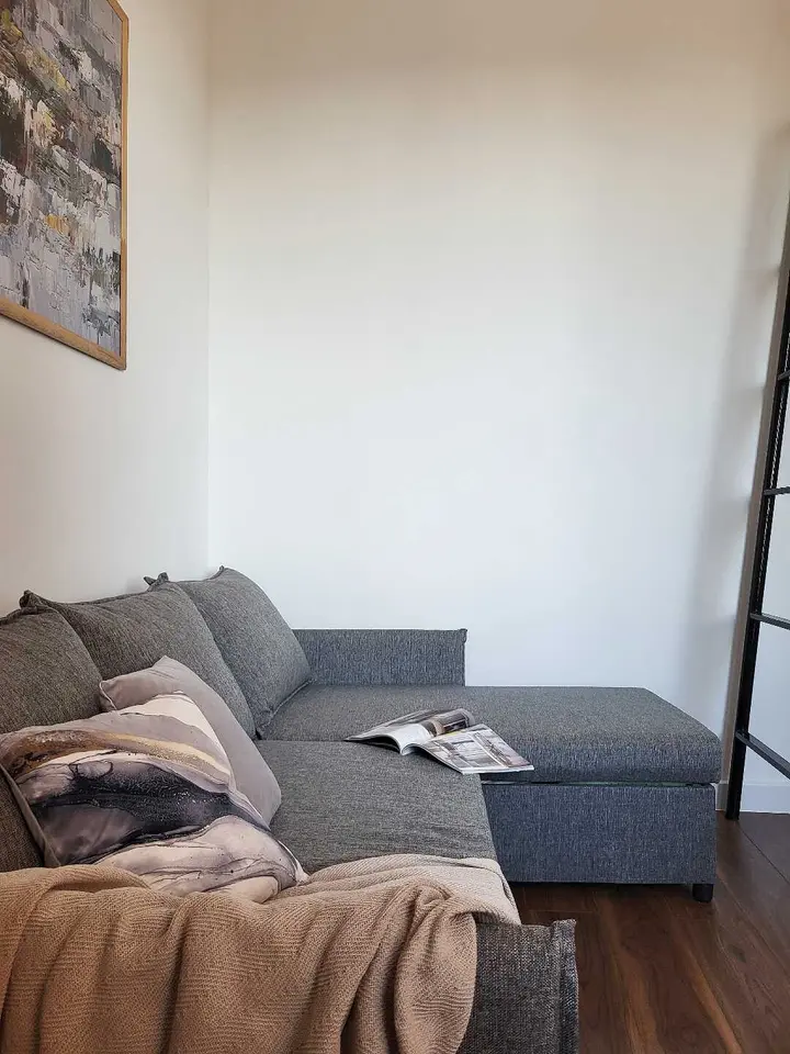 Москва: Люкс студия Comfort24Apart