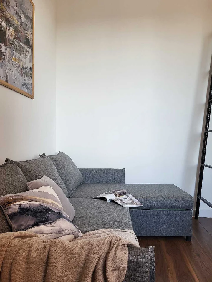 Москва: Люкс студия Comfort24Apart