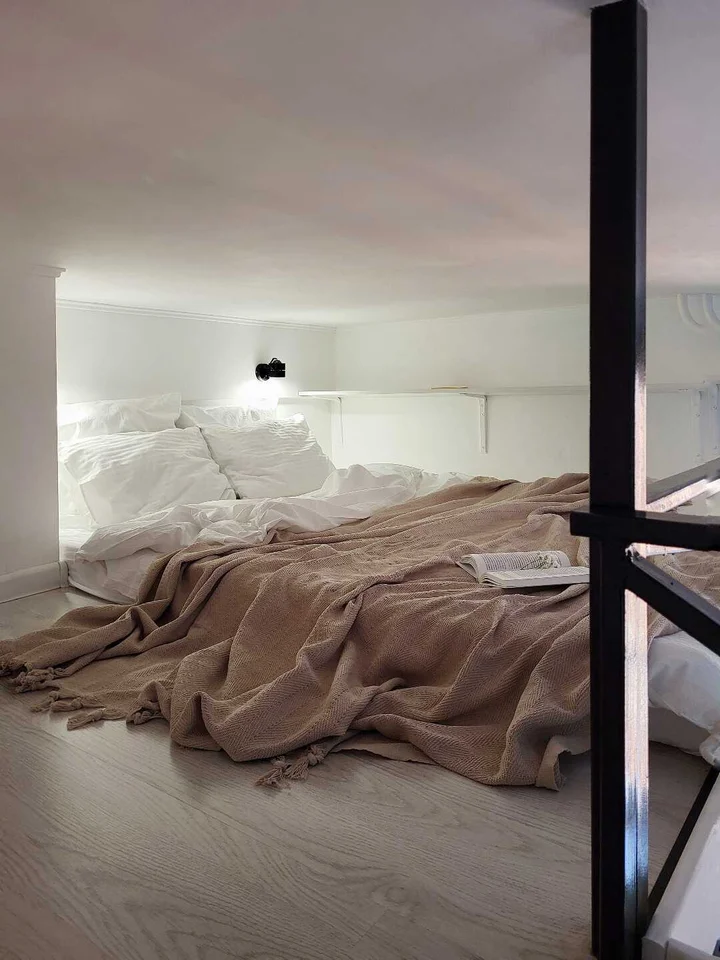 Москва: Люкс студия Comfort24Apart