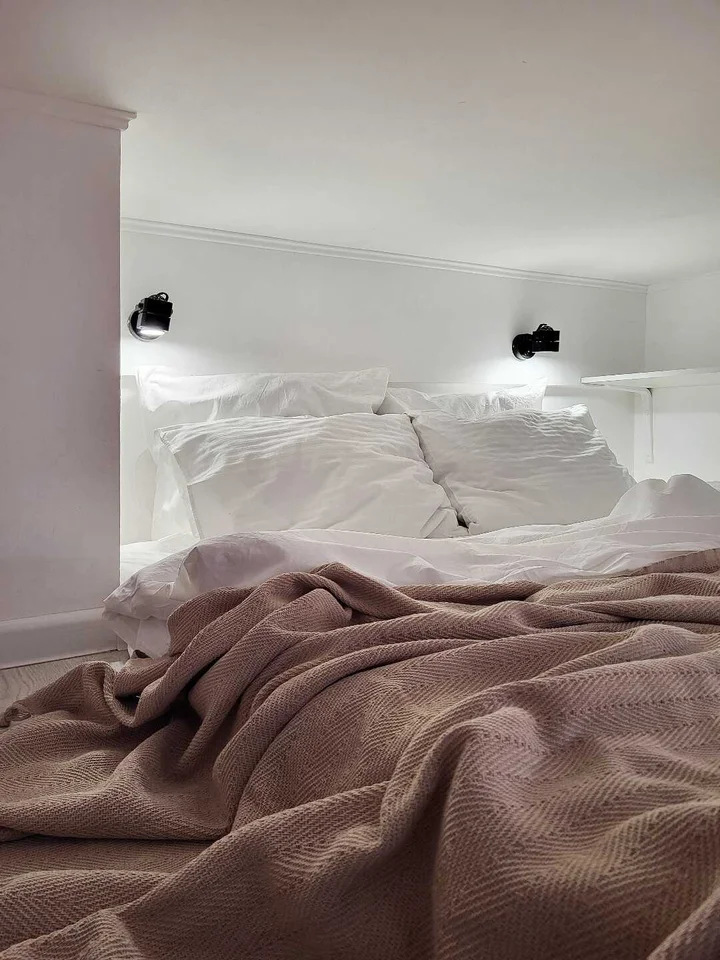 Москва: Люкс студия Comfort24Apart