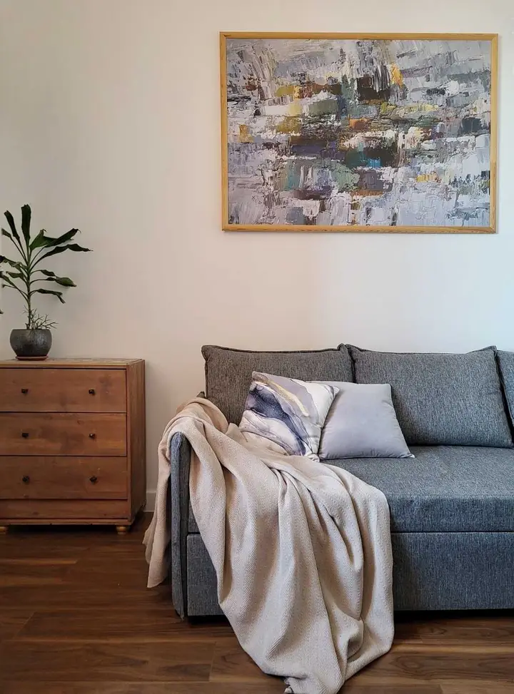 Люкс студия Comfort24Apart — фото 3