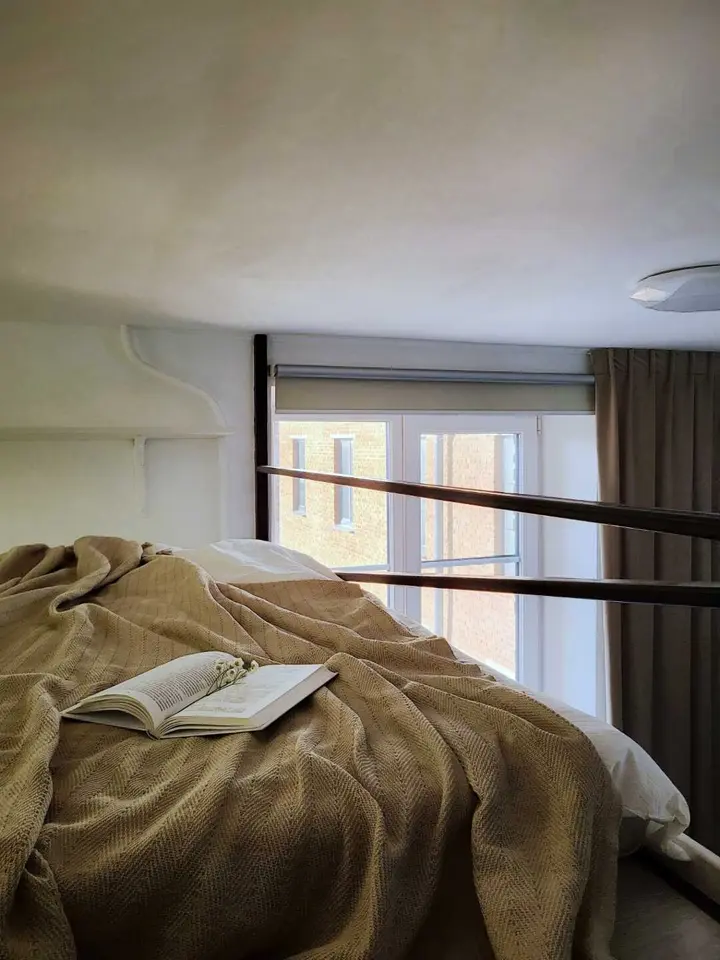 Москва: Люкс студия Comfort24Apart