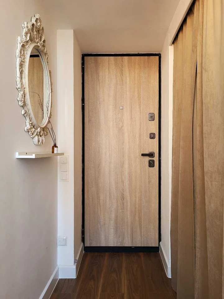 Москва: Люкс студия Comfort24Apart