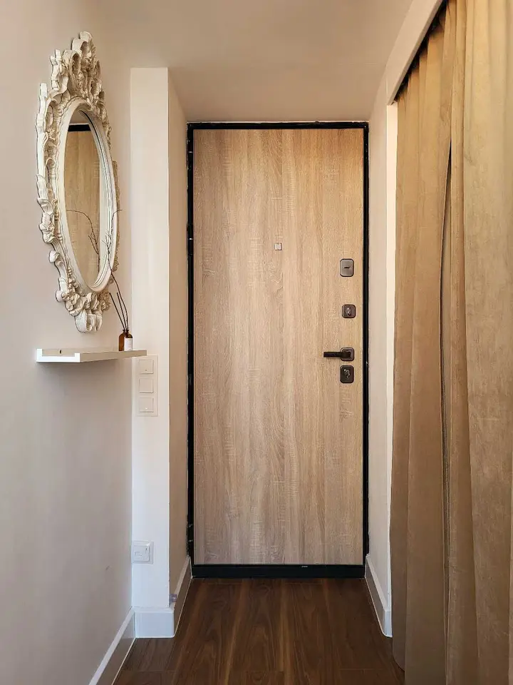 Москва: Люкс студия Comfort24Apart