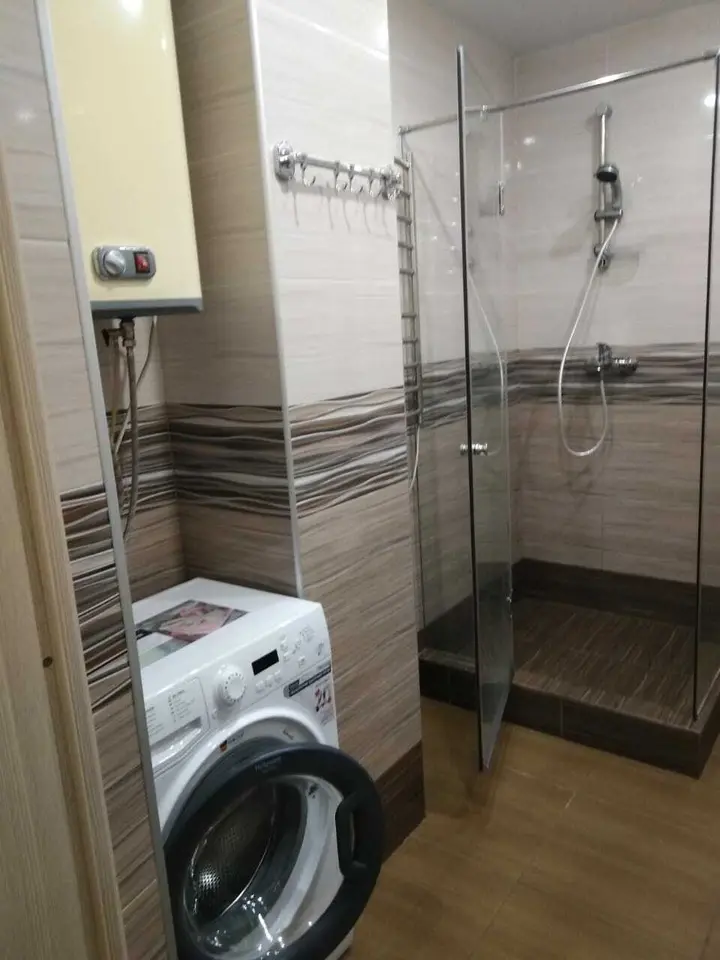 Сириус: Квартира у моря на ул. Нижнеимеретинская, 137А