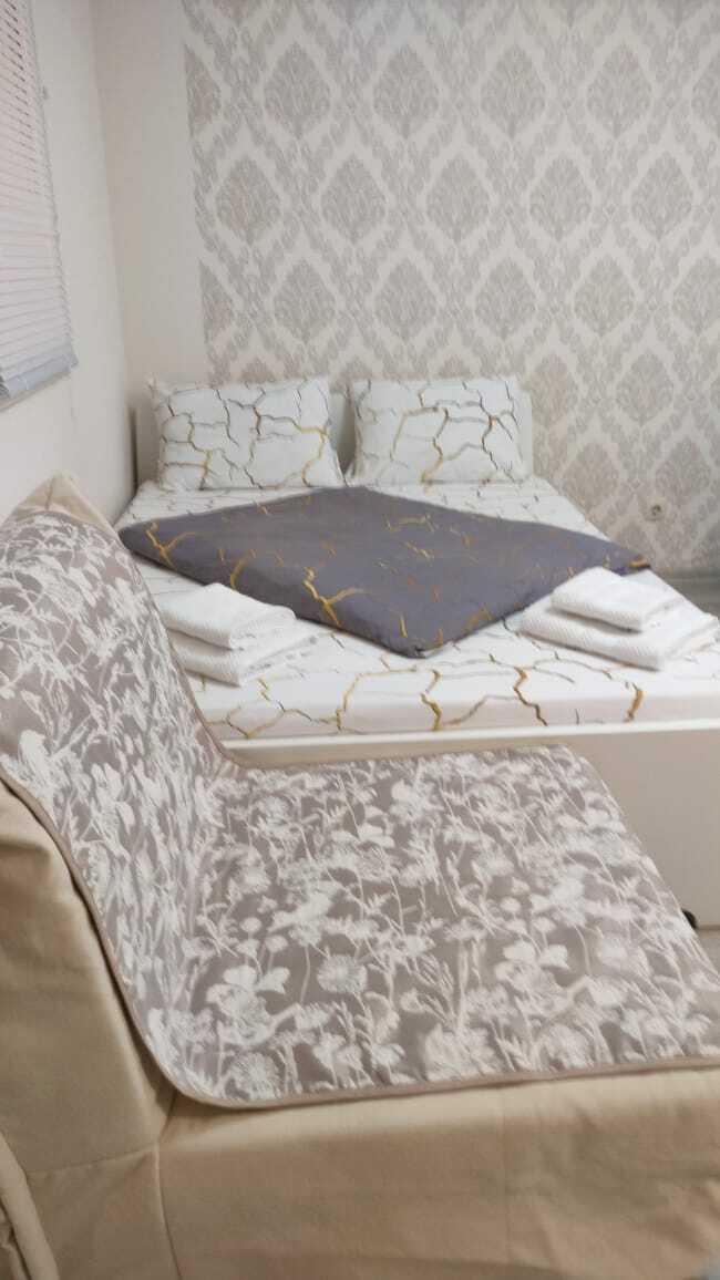 Квартира у моря на ул. Нижнеимеретинская, 137А — фото 3
