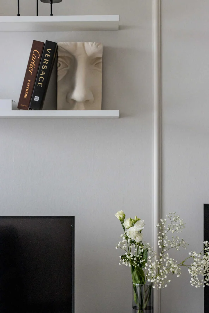 Санкт-Петербург: Satin Home Antic