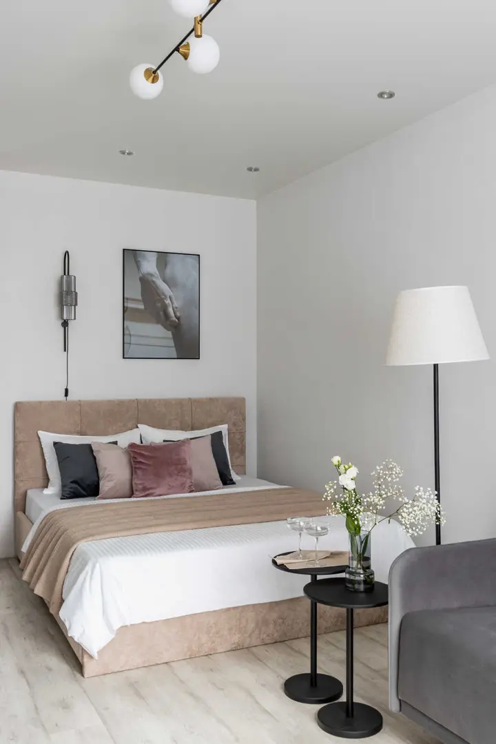 Санкт-Петербург: Satin Home Antic