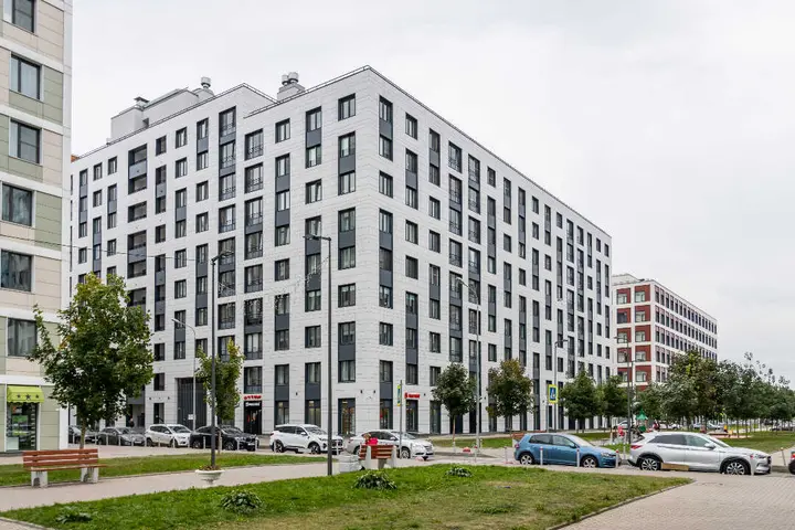 Санкт-Петербург: Satin Home Antic