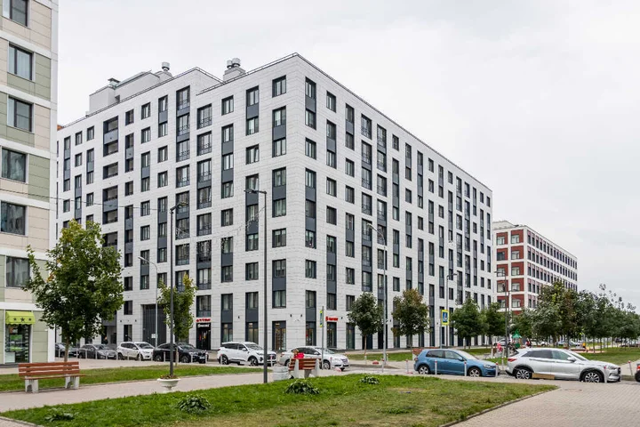 Санкт-Петербург: Satin Home Antic