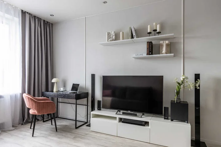 Санкт-Петербург: Satin Home Antic