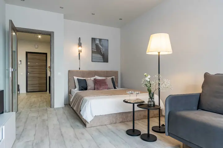 Санкт-Петербург: Satin Home Antic
