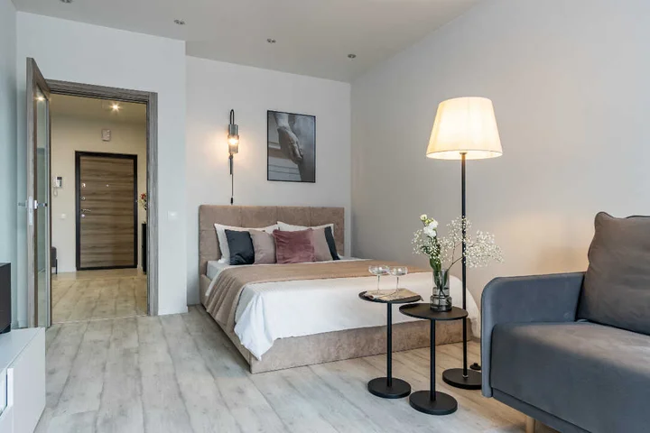 Санкт-Петербург: Satin Home Antic
