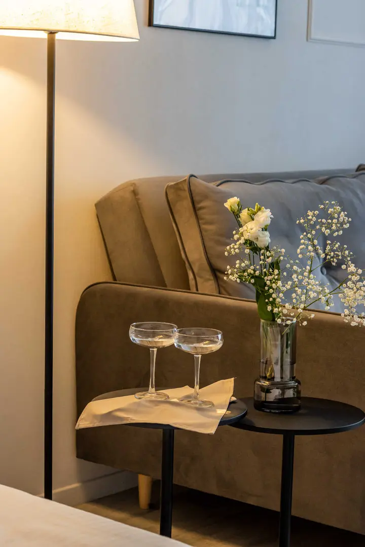 Санкт-Петербург: Satin Home Antic