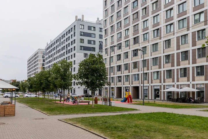 Санкт-Петербург: Satin Home Antic