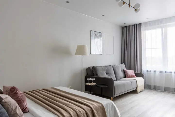 Санкт-Петербург: Satin Home Antic