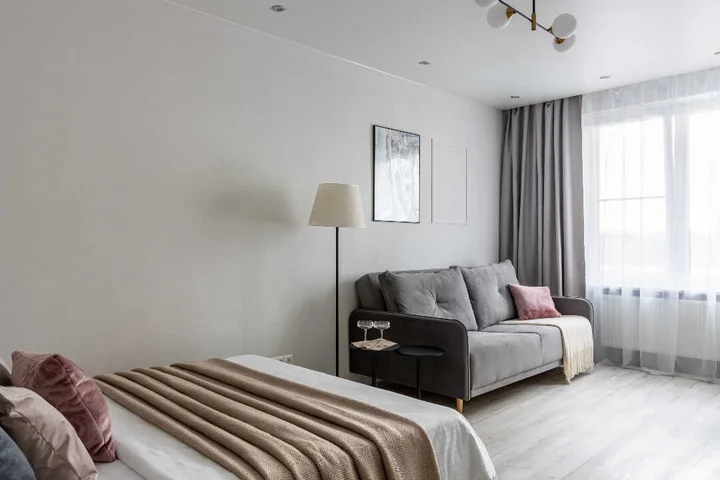 Санкт-Петербург: Satin Home Antic