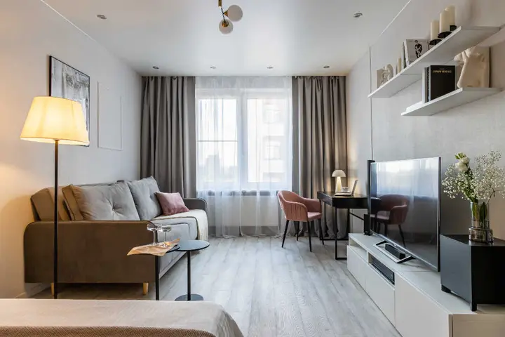 Санкт-Петербург: Satin Home Antic