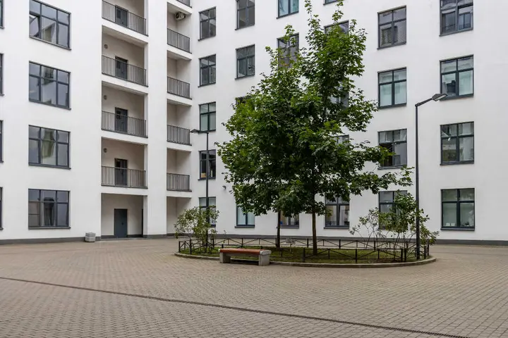 Санкт-Петербург: Satin Home Antic