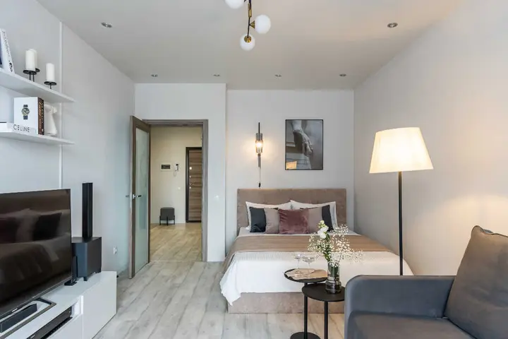 Санкт-Петербург: Satin Home Antic