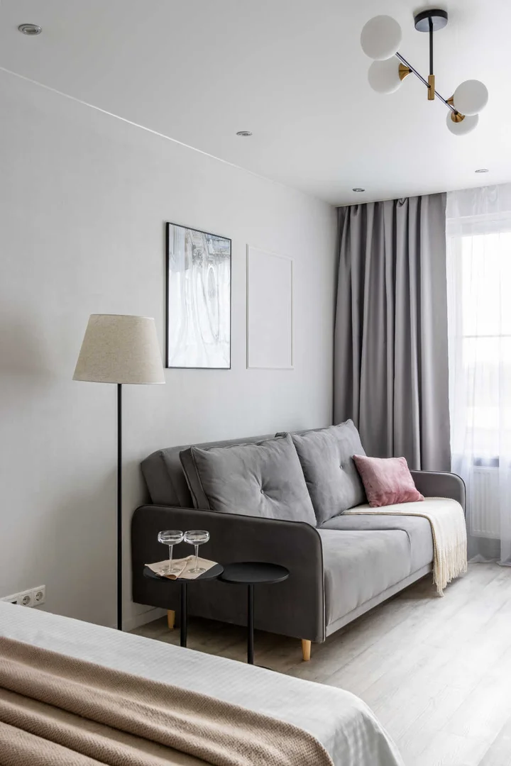 Санкт-Петербург: Satin Home Antic