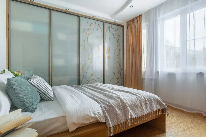 Санкт-Петербург: Satin home Intelligent