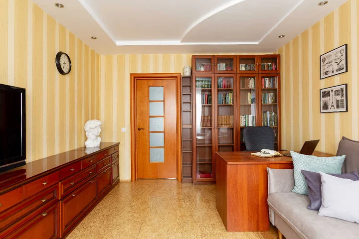 Санкт-Петербург: Satin home Intelligent