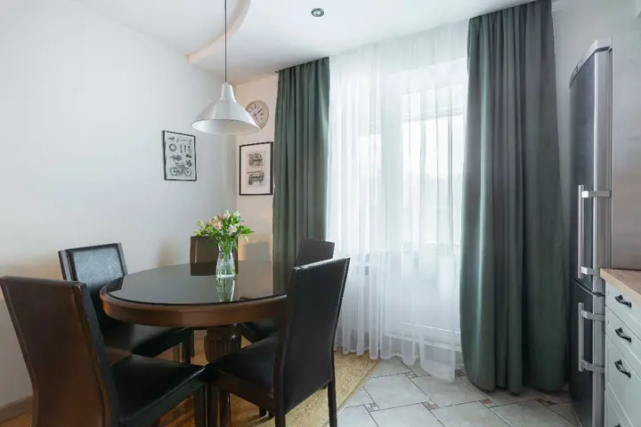 Санкт-Петербург: Satin home Intelligent