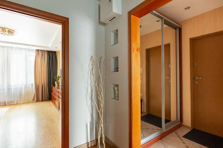 Санкт-Петербург: Satin home Intelligent
