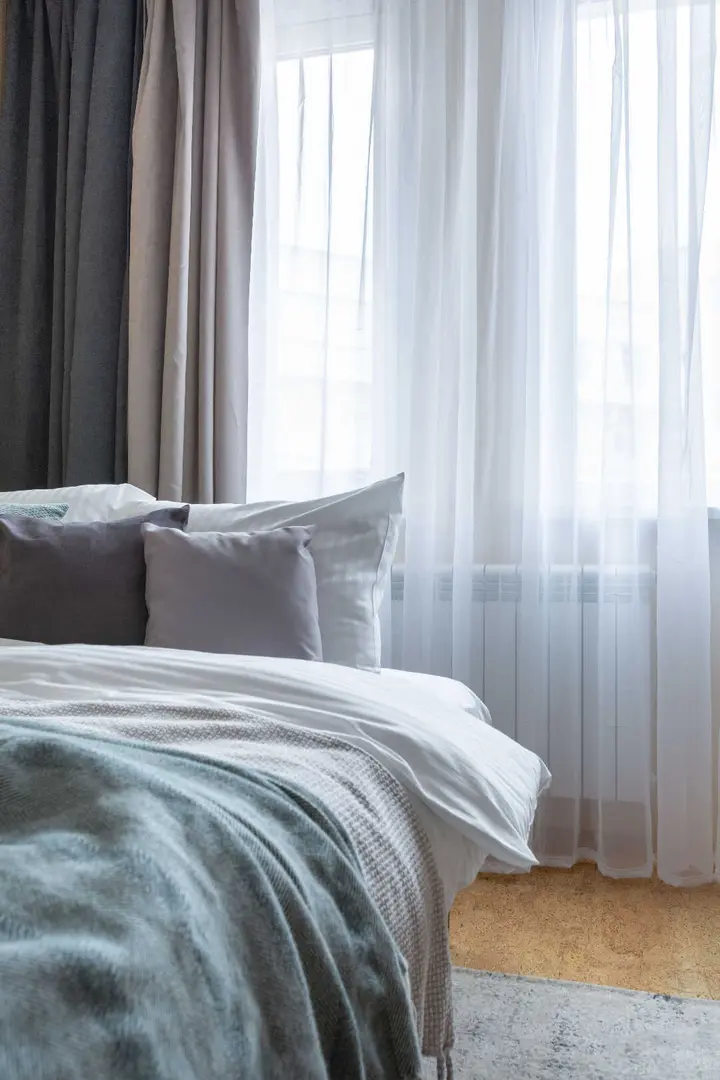 Санкт-Петербург: Satin home Intelligent
