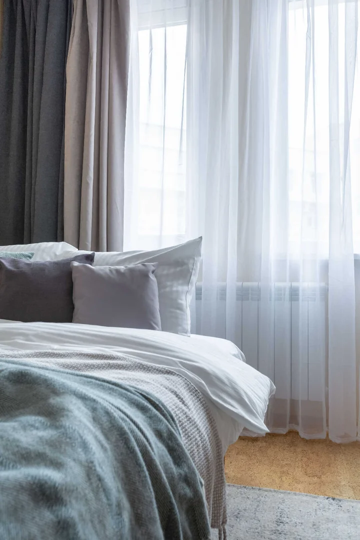 Санкт-Петербург: Satin home Intelligent